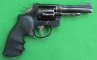 Smith & Wesson M15