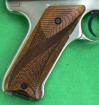střenky Ruger .22LR