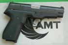 AMT on Duty 9mm L