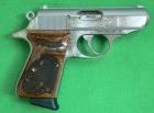 Walther PPK/S -S&W
