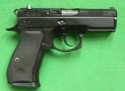 CZ-75D Compact-9mmL