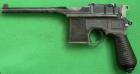Mauser C96-Model 30