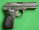 CZ vzor 27-fnh