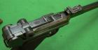 LP-08 výroba DWM 1915
