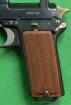 střenky Steyr Mod.1912-ořech