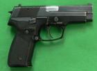Zastava CZ99-9mmL