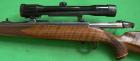 Weatherby Mk.V-.270Wby.Mag.