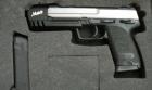 Heckler & Koch USP Match