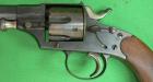 Reichsrevolver M1879
