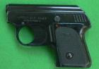poplašňák Walther UP-1