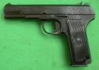Zastava M70-9mm Luger