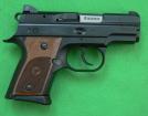 CZ-2075 D Rami-9mm Luger