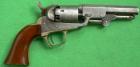 Colt 1848 Pocket