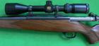 Weatherby Mark IV-.300