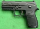 Sig Sauer P320 Compact