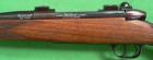 Weatherby Mod EUROPA