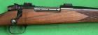 Weatherby Mod EUROPA