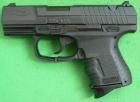 Walther P-99C-9 mm L
