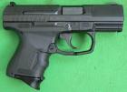 Walther P-99C-9 mm L