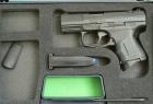 Walther P-99C-9 mm L