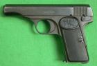 Browning 1910-r. 7,65mm