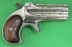 Remington 1866-ráž.41RF