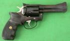 Manurhin MR88S-.357Mag.