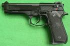 Beretta 92FS-9mm L.
