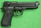 Beretta 92FS-9mm L.