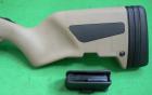 Steyr Mannlicher Scout 