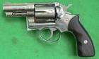 Ruger Speed Six.357 Mag.