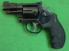 Smith & Wesson 19-7