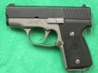 Kahr Mk 9