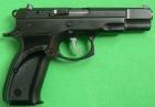 CZ-75B Omega 9mmL