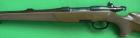 Steyr-Mannlicher mod.M Luxus