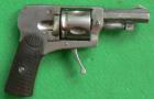 Revolver Belgie 6,35mm Br.