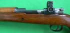 Carl Gustav M 63 r.6,5x55SE
