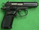 CZ vz.82 9mm Makarov