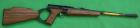 Browning Buck Mark Rifle