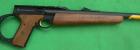 Browning Buck Mark Rifle