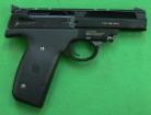 Smith & Wesson 22A
