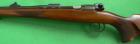 Mauser 98FS-R&R 8x57JS