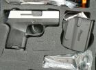 Sig Sauer P290