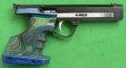 Walther KSP-200 .22LR