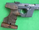 střenky Klinsky Walther GSP