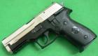 Norinco NC-228 Nickel