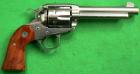Ruger Vaquero.44 Mag.