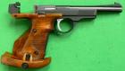 Unique DES-69-.22LR