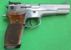Smith&Wesson Target 