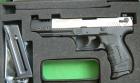 Walther P22 Target .22LR